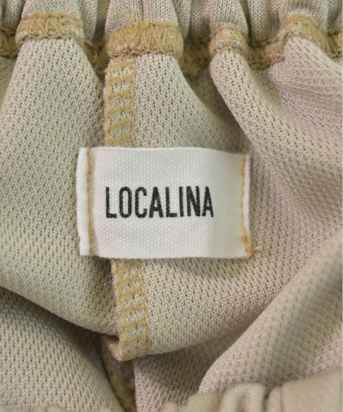 LOCALINA กางเกงวอร์ม