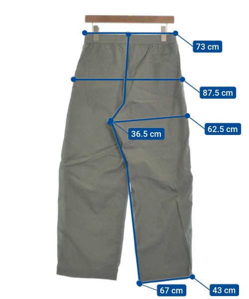 LOCALINA กางเกง อื่น