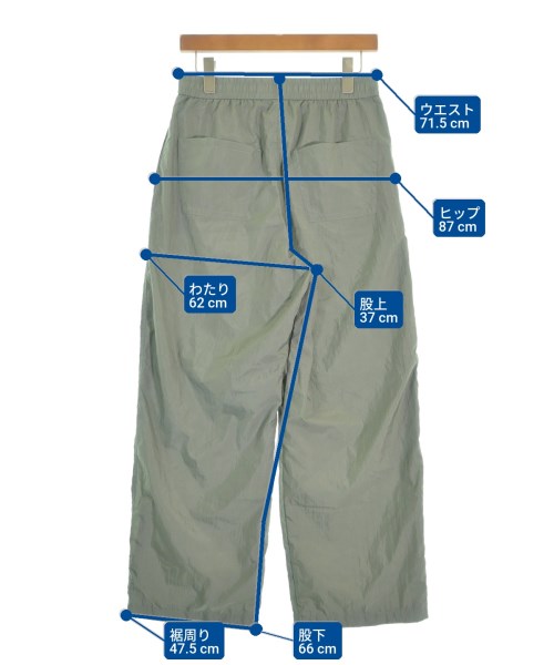 LOCALINA กางเกง อื่น