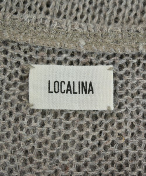 LOCALINA เสื้อกั๊ก