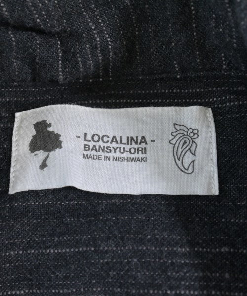 LOCALINA เสื้อลำลอง