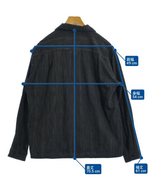 LOCALINA เสื้อลำลอง