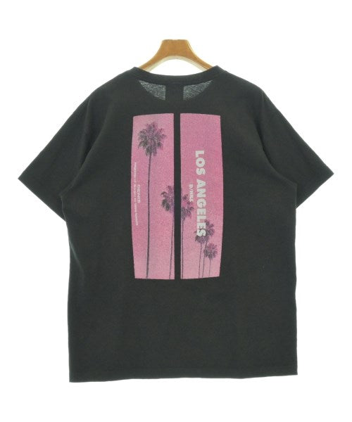 D/HILL เสื้อยืด/เสื้อท็อปส์