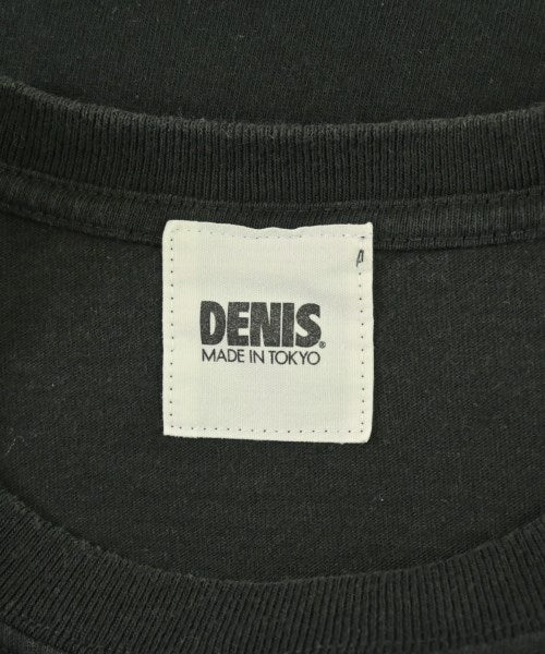 D/HILL เสื้อยืด/เสื้อท็อปส์