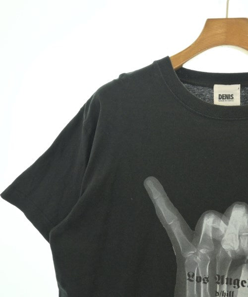 D/HILL เสื้อยืด/เสื้อท็อปส์