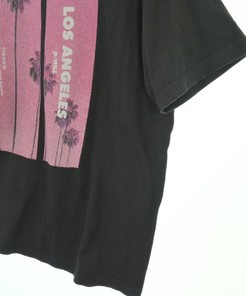 D/HILL เสื้อยืด/เสื้อท็อปส์