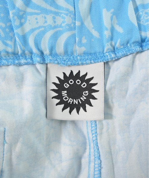 Good Morning Tapes กางเกง อื่น