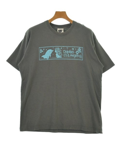 Good Morning Tapes เสื้อยืด/เสื้อท็อปส์