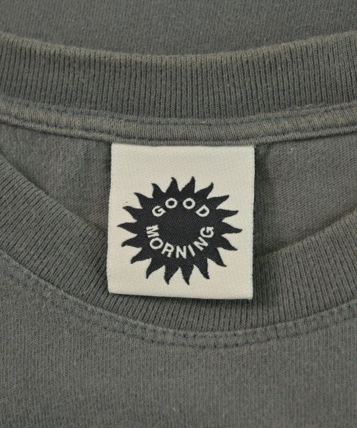 Good Morning Tapes เสื้อยืด/เสื้อท็อปส์