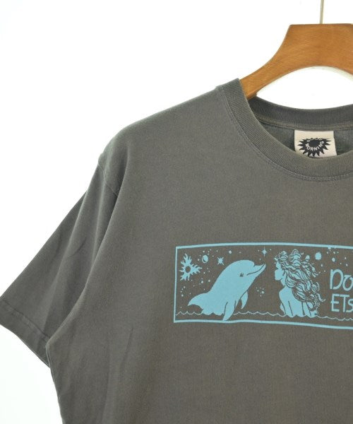 Good Morning Tapes เสื้อยืด/เสื้อท็อปส์