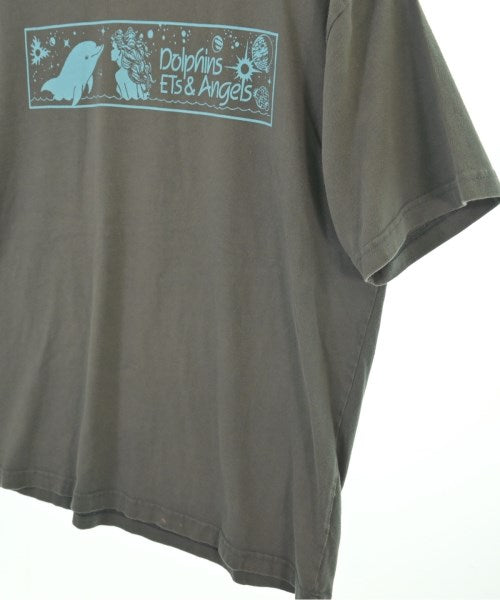Good Morning Tapes เสื้อยืด/เสื้อท็อปส์
