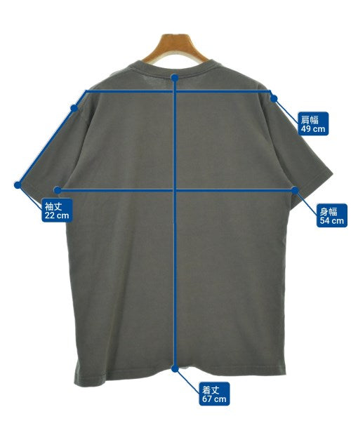 Good Morning Tapes เสื้อยืด/เสื้อท็อปส์