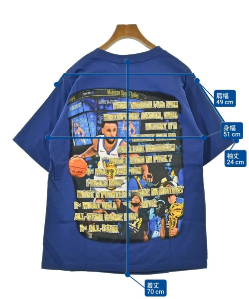 MARINO MORWOOD เสื้อยืด/เสื้อท็อปส์