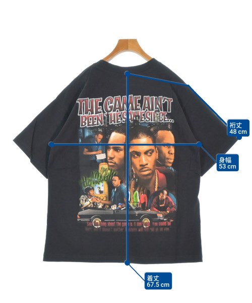 MARINO MORWOOD เสื้อยืด/เสื้อท็อปส์