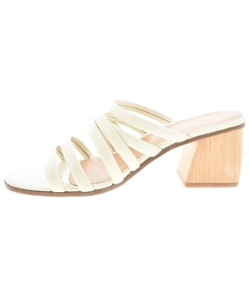 Paloma Wool รองเท้าแตะ