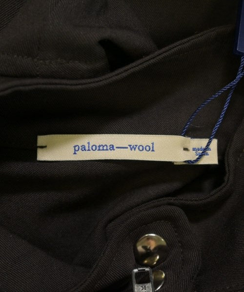 Paloma Wool แจ็คเก็ตเบลาส์ อื่น