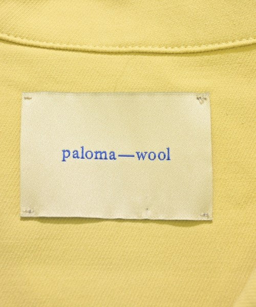 Paloma Wool เสื้อลำลอง