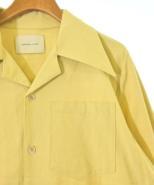 Paloma Wool เสื้อลำลอง