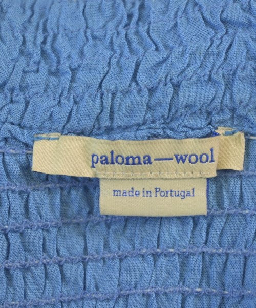 Paloma Wool เสื้อลำลอง