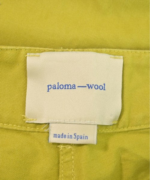Paloma Wool ชิโน่