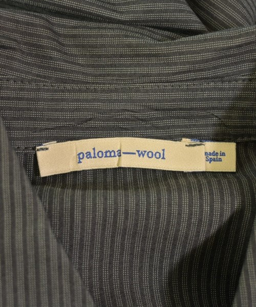 Paloma Wool เสื้อลำลอง