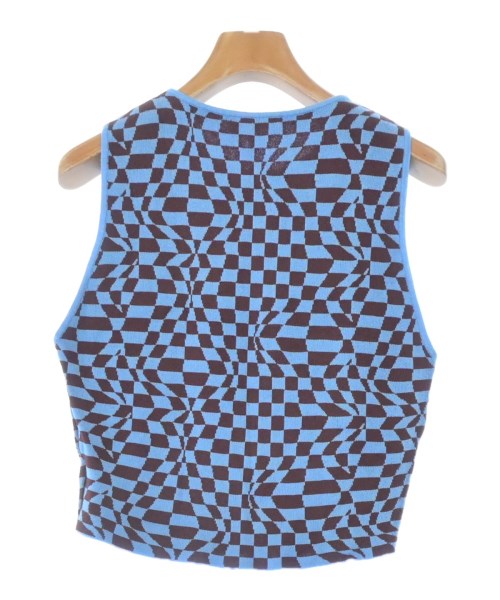 Paloma Wool เสื้อแขนกุด