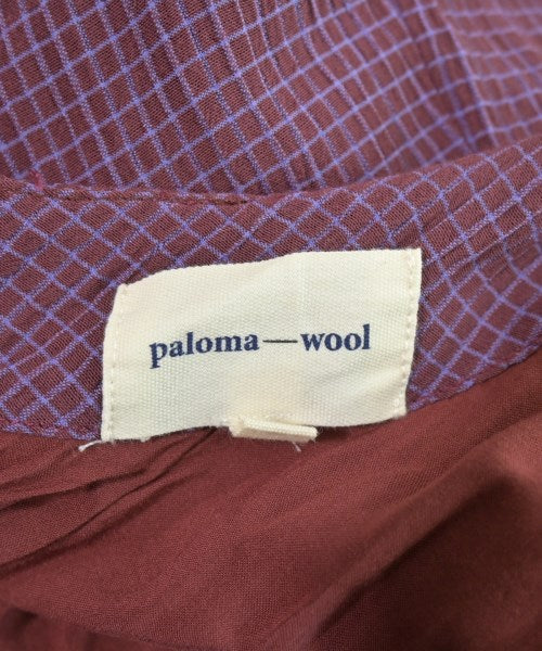 Paloma Wool ชุดเดรส