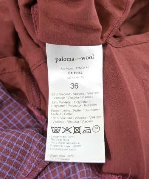 Paloma Wool ชุดเดรส