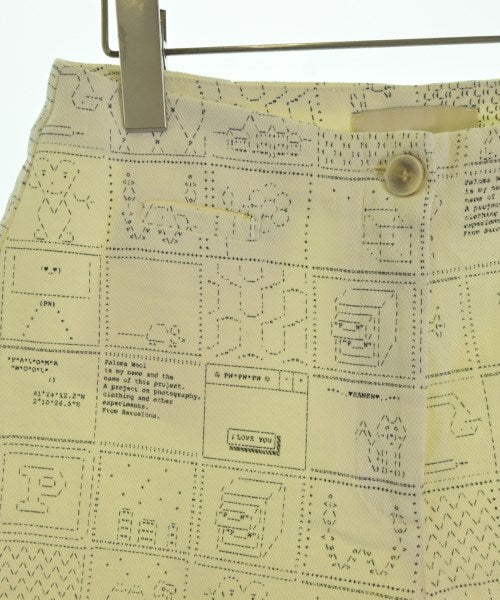 Paloma Wool กางเกง อื่น