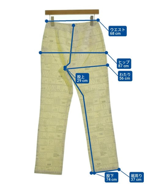 Paloma Wool กางเกง อื่น