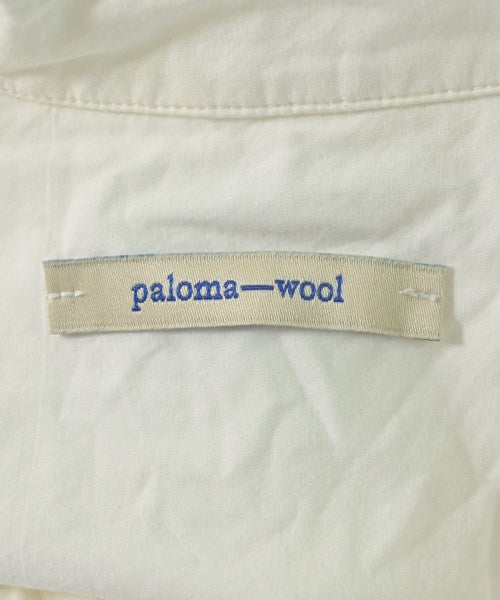 Paloma Wool เสื้อลำลอง