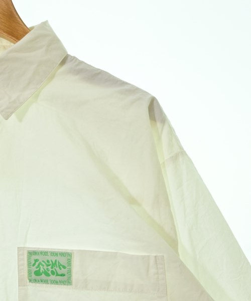 Paloma Wool เสื้อลำลอง