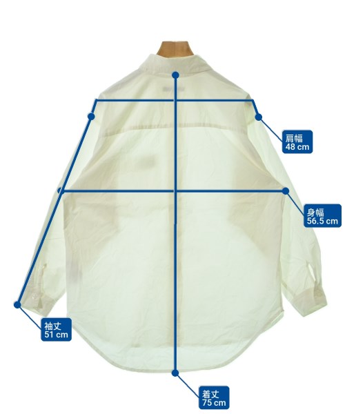 Paloma Wool เสื้อลำลอง