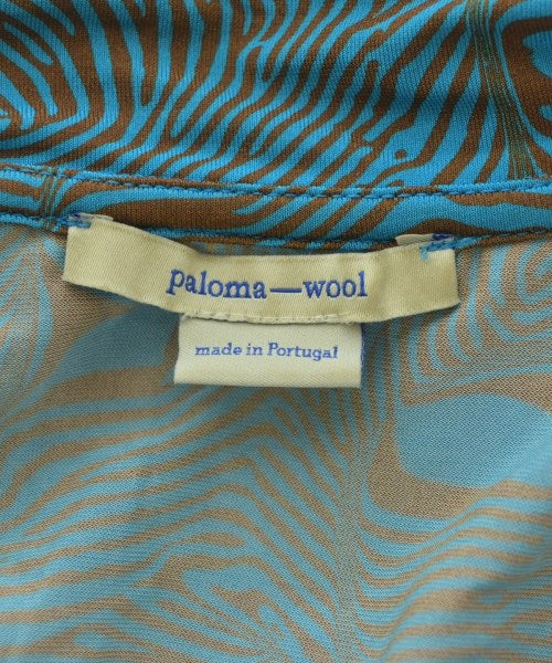 Paloma Wool เสื้อลำลอง