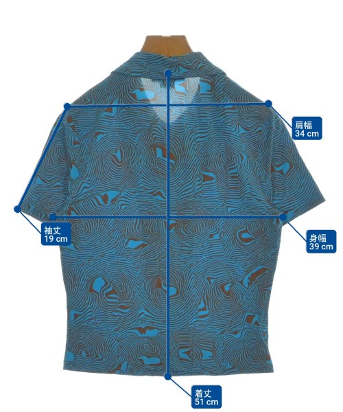 Paloma Wool เสื้อลำลอง