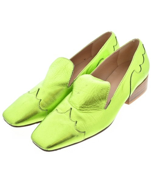 Paloma Wool รองเท้าสวมทางการ