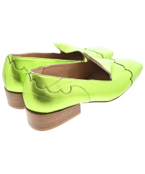 Paloma Wool รองเท้าสวมทางการ