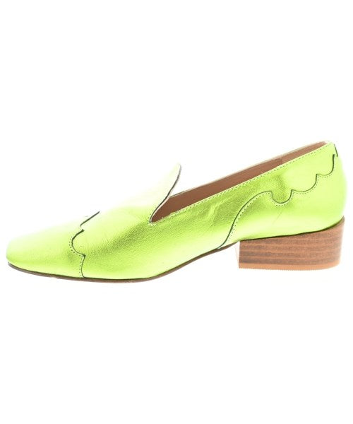 Paloma Wool รองเท้าสวมทางการ