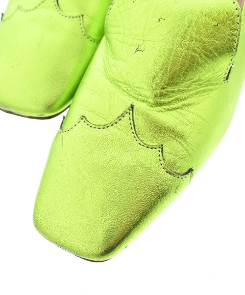 Paloma Wool รองเท้าสวมทางการ