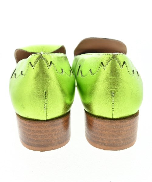 Paloma Wool รองเท้าสวมทางการ