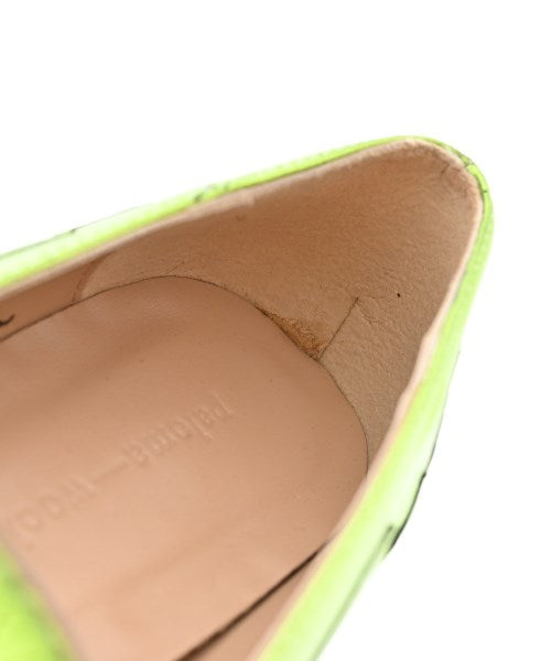 Paloma Wool รองเท้าสวมทางการ