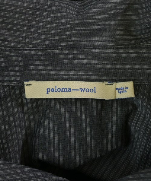 Paloma Wool เสื้อลำลอง