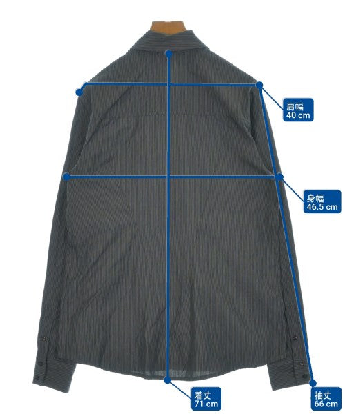 Paloma Wool เสื้อลำลอง