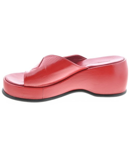 Paloma Wool รองเท้าแตะ