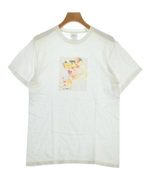 OPTIONS เสื้อยืด/เสื้อท็อปส์