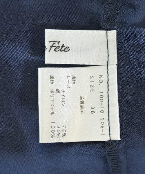 Rire Fete ชุดเดรส