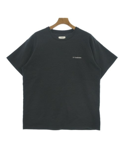GR-UNIFORMA เสื้อยืด/เสื้อท็อปส์