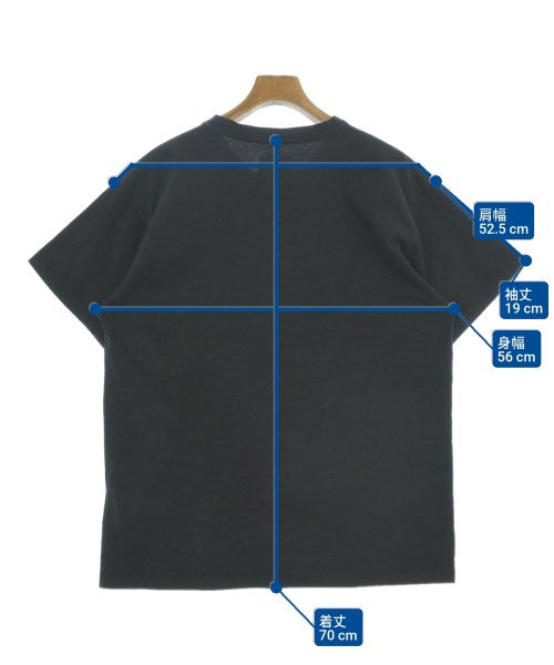 GR-UNIFORMA เสื้อยืด/เสื้อท็อปส์