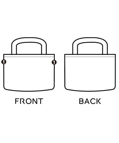 BONAVENTURA กระเป๋าถือ