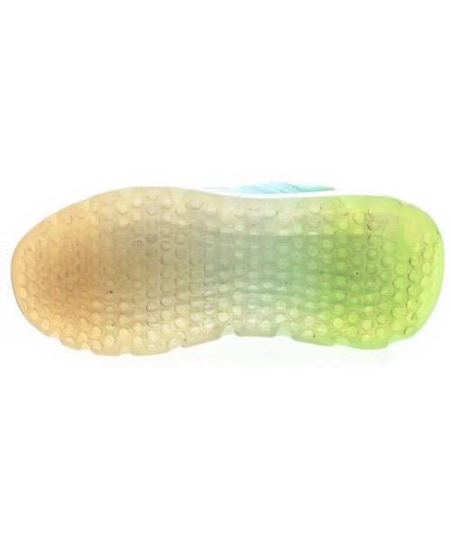 SHOES 53045 รองเท้าผ้าใบ